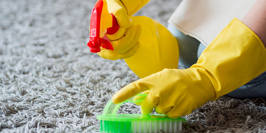 Halı Yıkama Hakkında Merak Edilenler